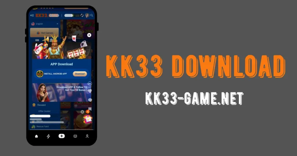 kk33 game download