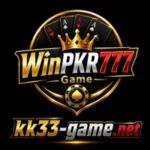 WinPkr777 Game