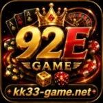 92E Game