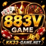 883V Game