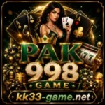 Pak998 Game