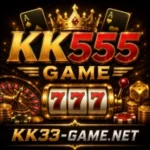 KK555 Game