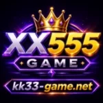 XX555 Game