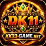 DK11 Game