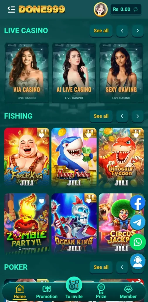 Done999 Game Tips