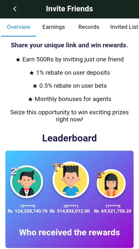 PKRONE Game Bonuses