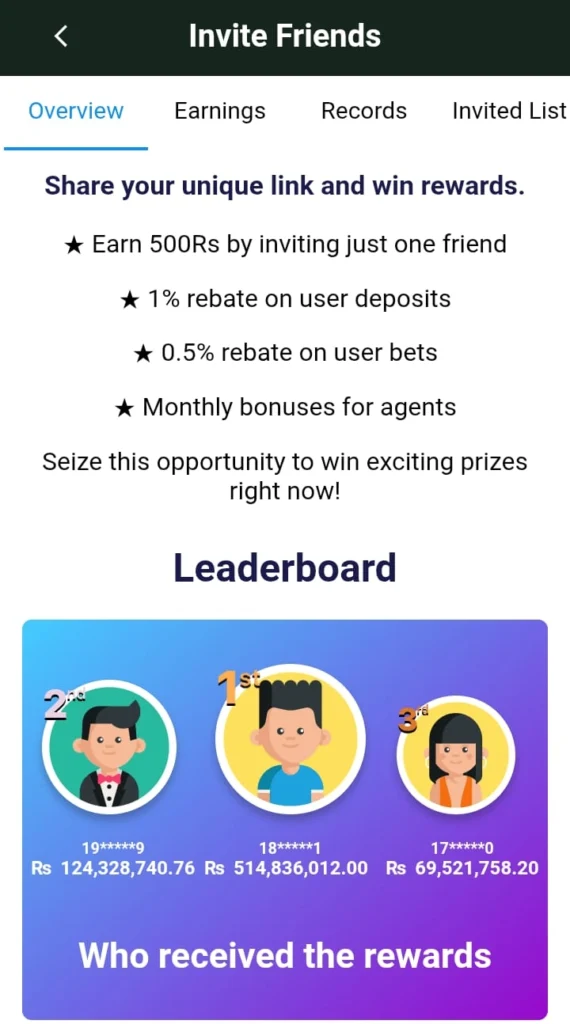 JB Game Bonuses