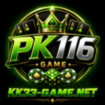 PK116 Game