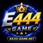E444 Game