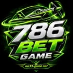 786 Bet